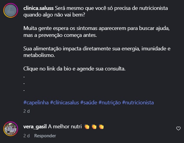 depoimento melhor nutri