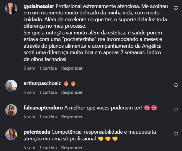 melhor nutricionista clinica salus 2